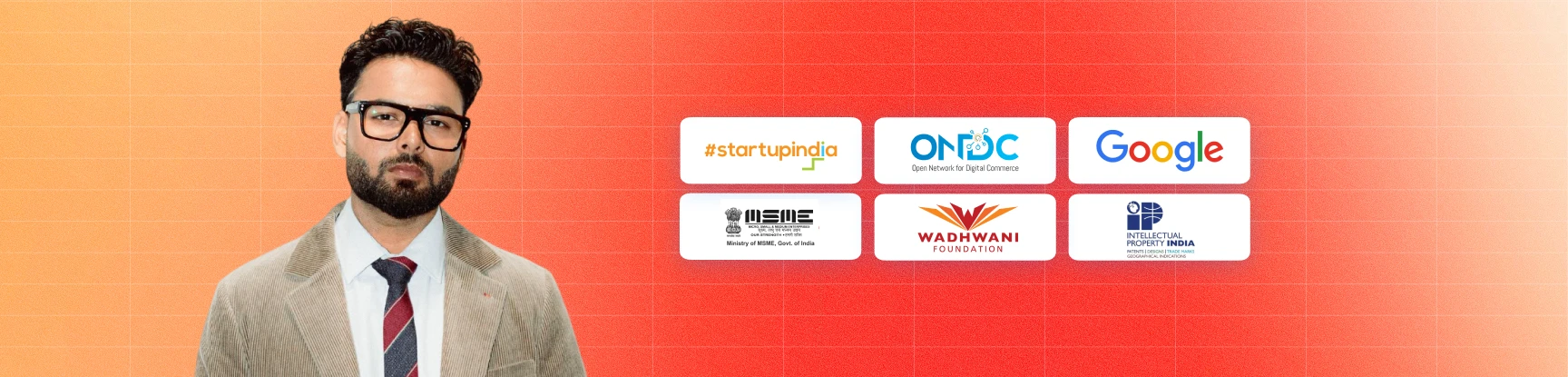 Decorative background image